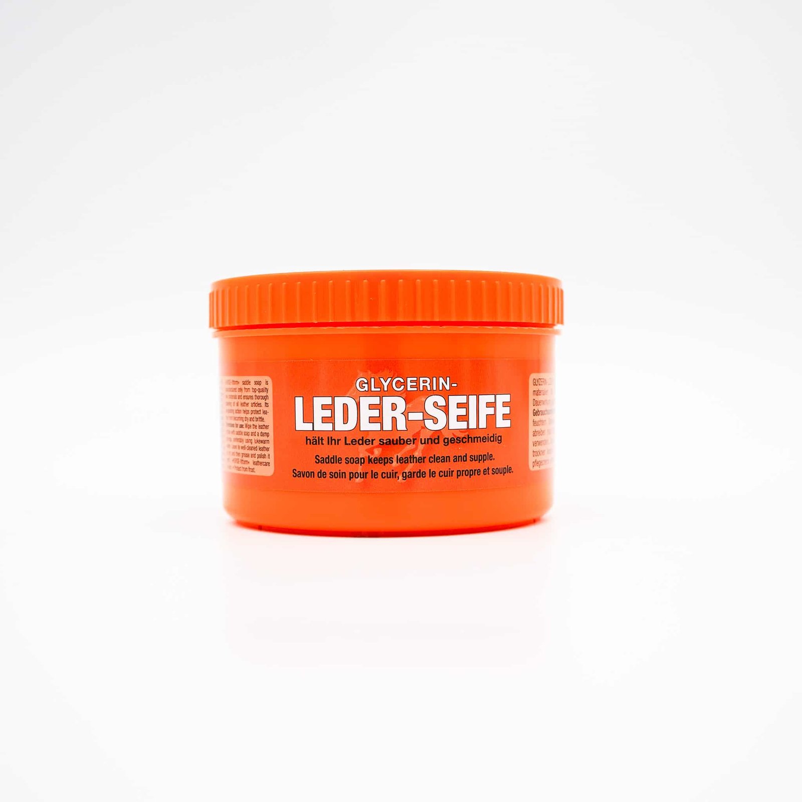 Saddle and Leather Soap by Kerbl