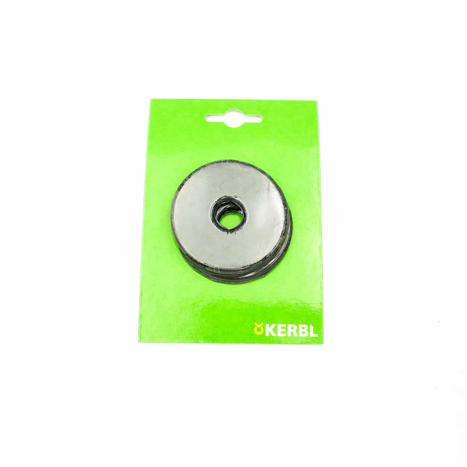 Bit Guards by Kerbl — Sizes 7 cm & 9 cm