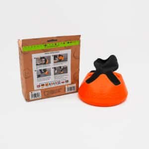 Treatment Shoe TubBease for Horse Hooves by Kerbl