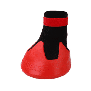 Treatment Shoe TubBease for Horse Hooves by Kerbl