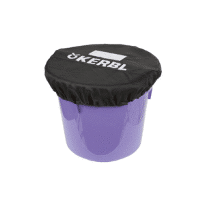 Cover for Buckets and Feeding Bowls by Kerbl