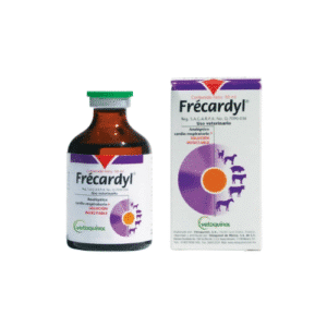 Frecardyl Injection by Vetoquinol