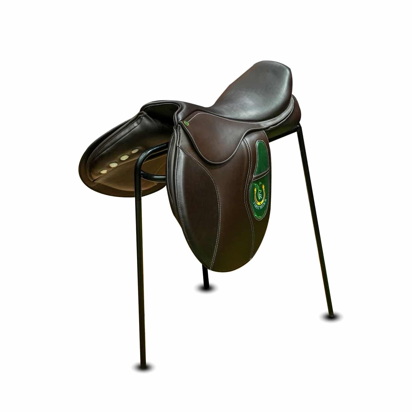 Close Contact Saddle by First Rider