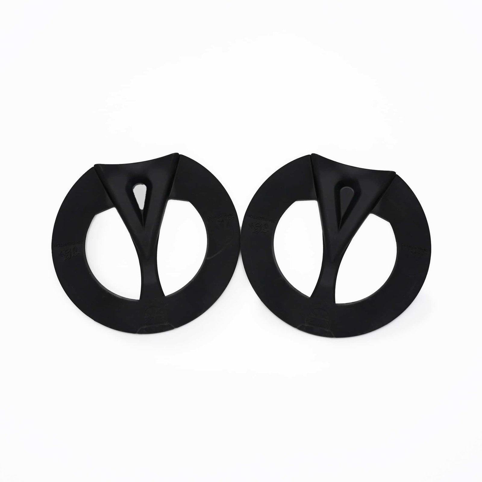 3D Hoofcare ED Eclipse Pad by Jim Blurton