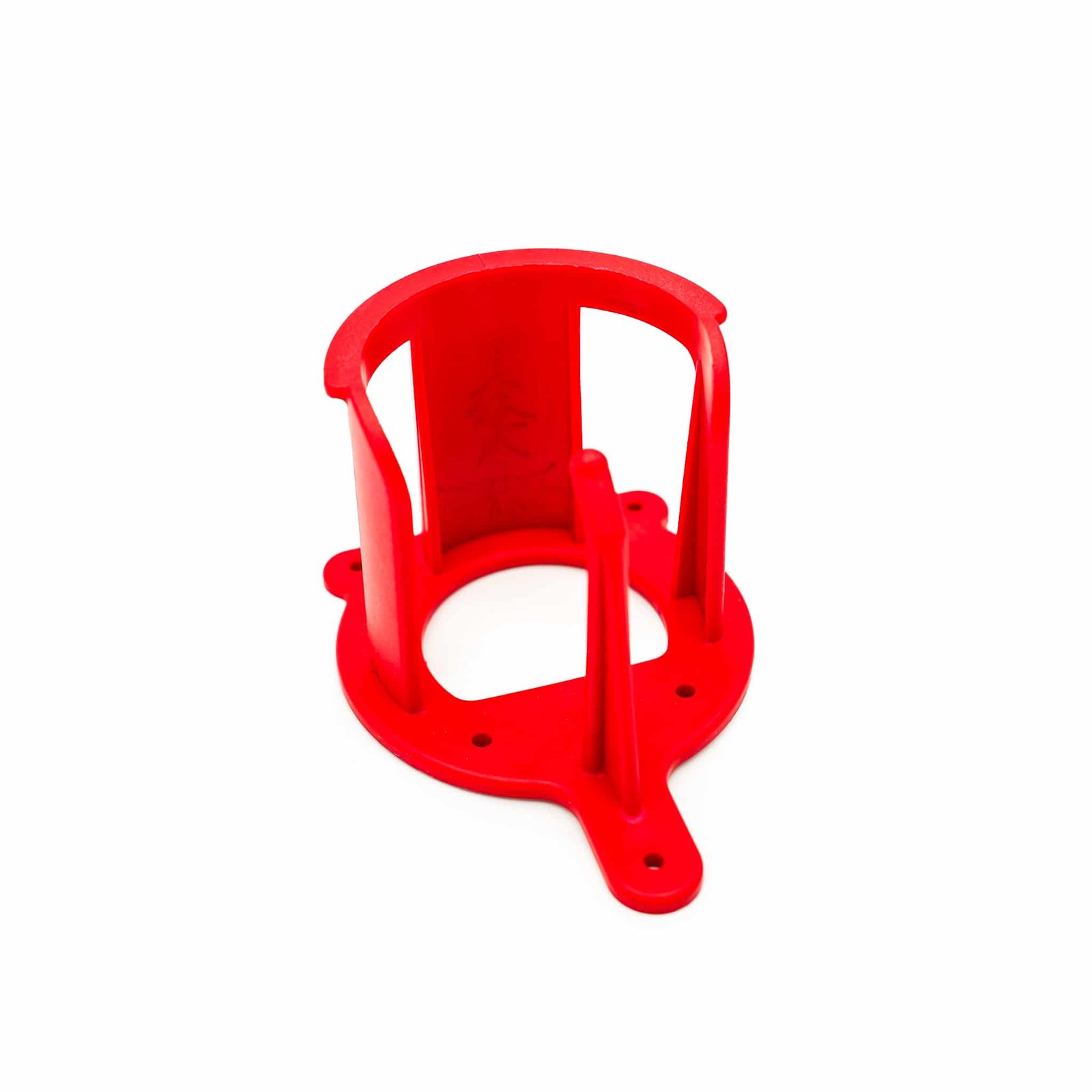 Bridle Rack Plastic by Kerbl