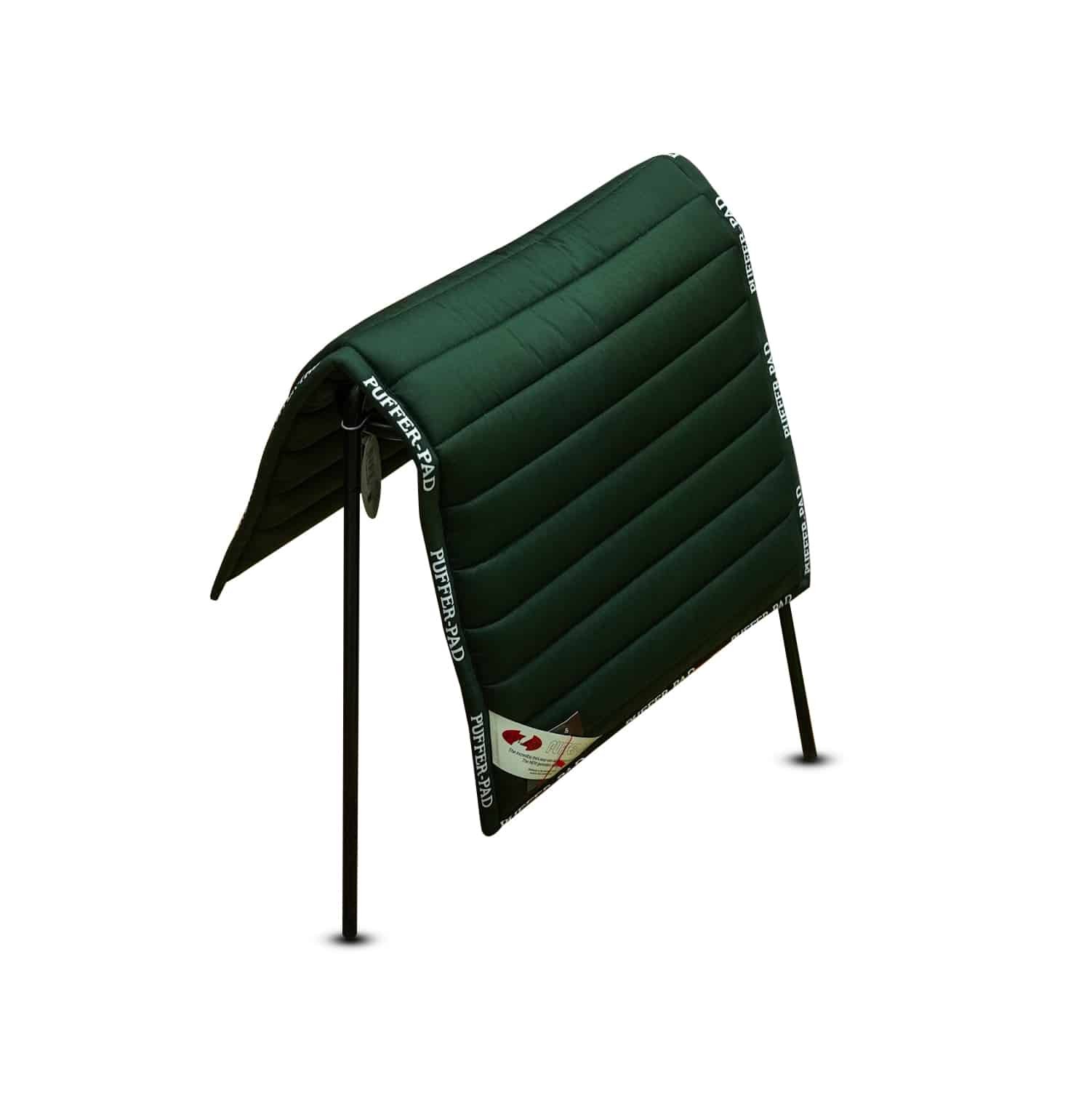 Puffer Long Saddlecloth by Zilco