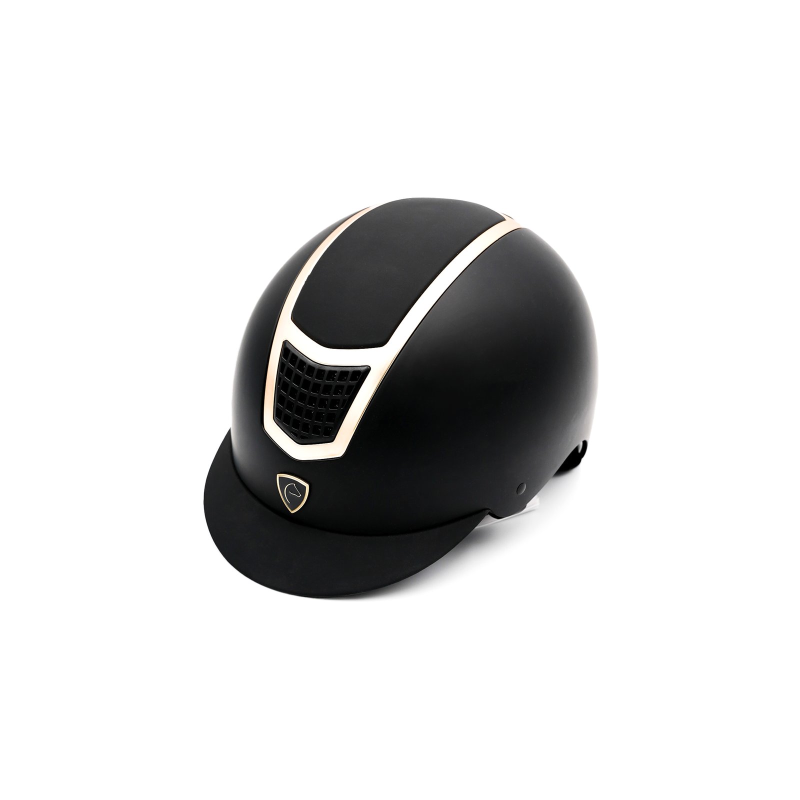 Airy Adjustable Helmet by EquiTheme