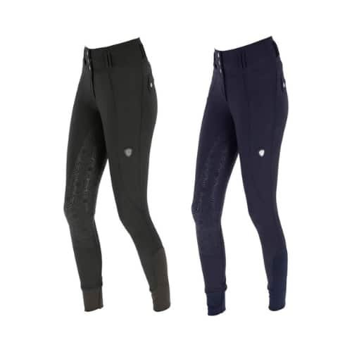 Breeches HighWaist by Kerbl