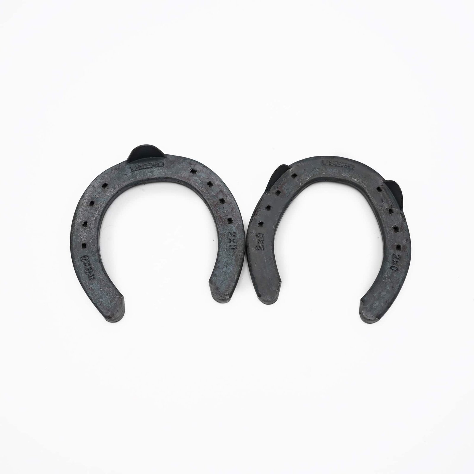 LiBero Horseshoe by Mustad