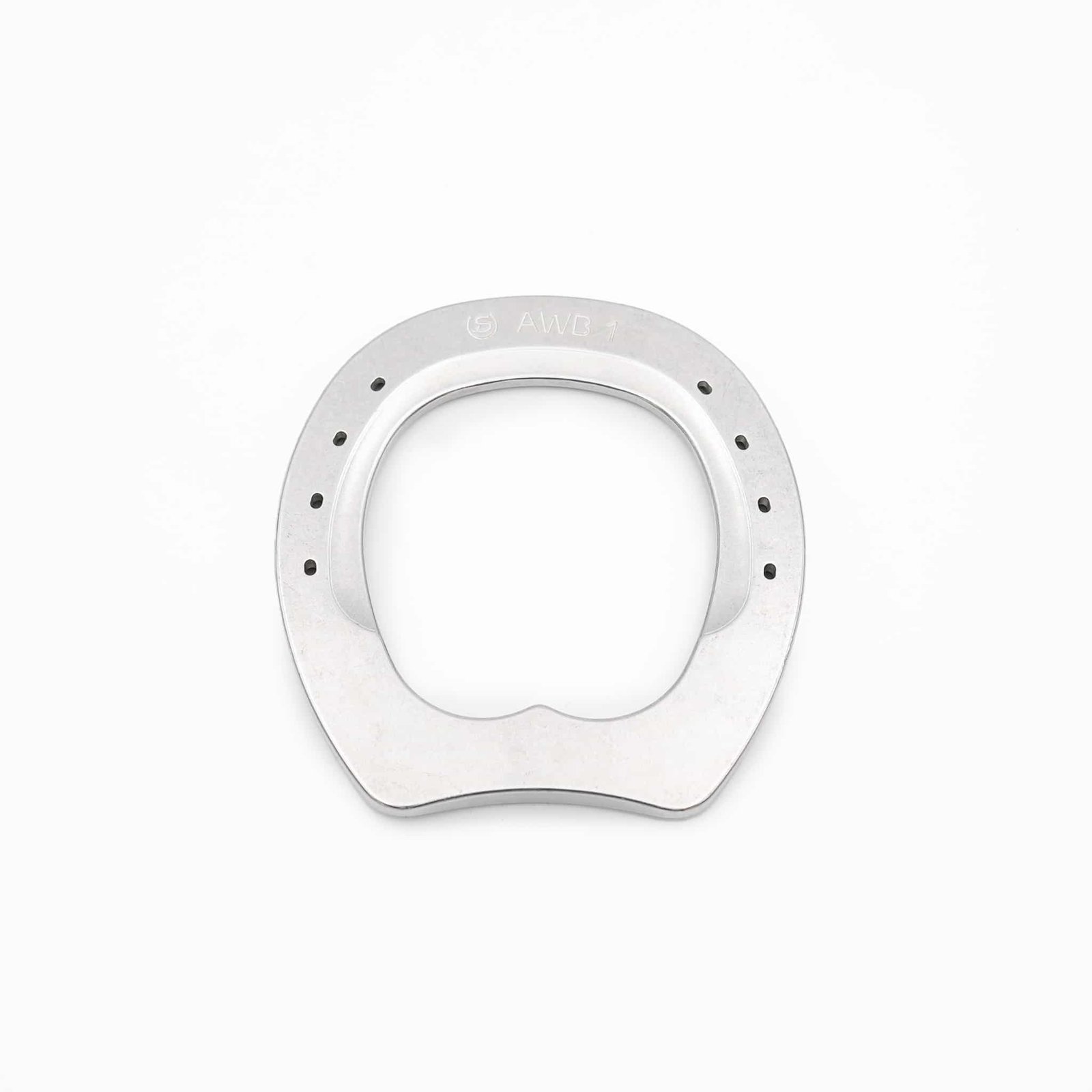 Double S Flat Straight Bar by Mustad