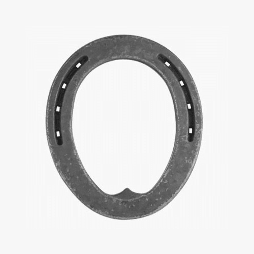 Double S Flat Egg Bar 2 by Mustad