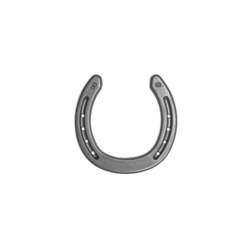 Front Aluminium Shoes (Square Toe) by Double S