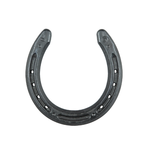 Front Horseshoe F000 by Double S