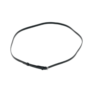 Neck Strap by Zilco-black