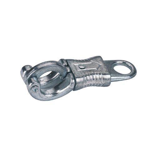 Panic Hook for Tether Ropes by Kerbl
