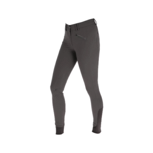 Riding Breeches “Bali” by Kerbl-grey-kids01