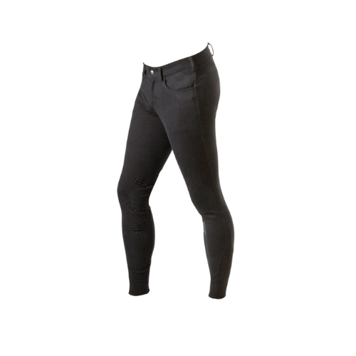 Riding Breeches BasicPlus Men by Kerbl -02 Riding Breeches BasicPlus Men by Kerbl