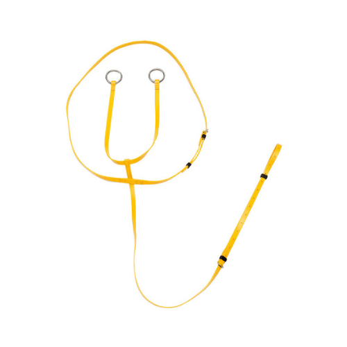 Running Martingale 13 mm by Zilco