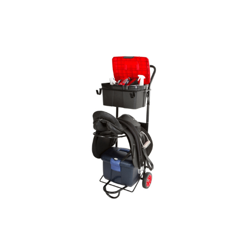 Saddle Caddy by Kerbl-01 Saddle Caddy by Kerbl