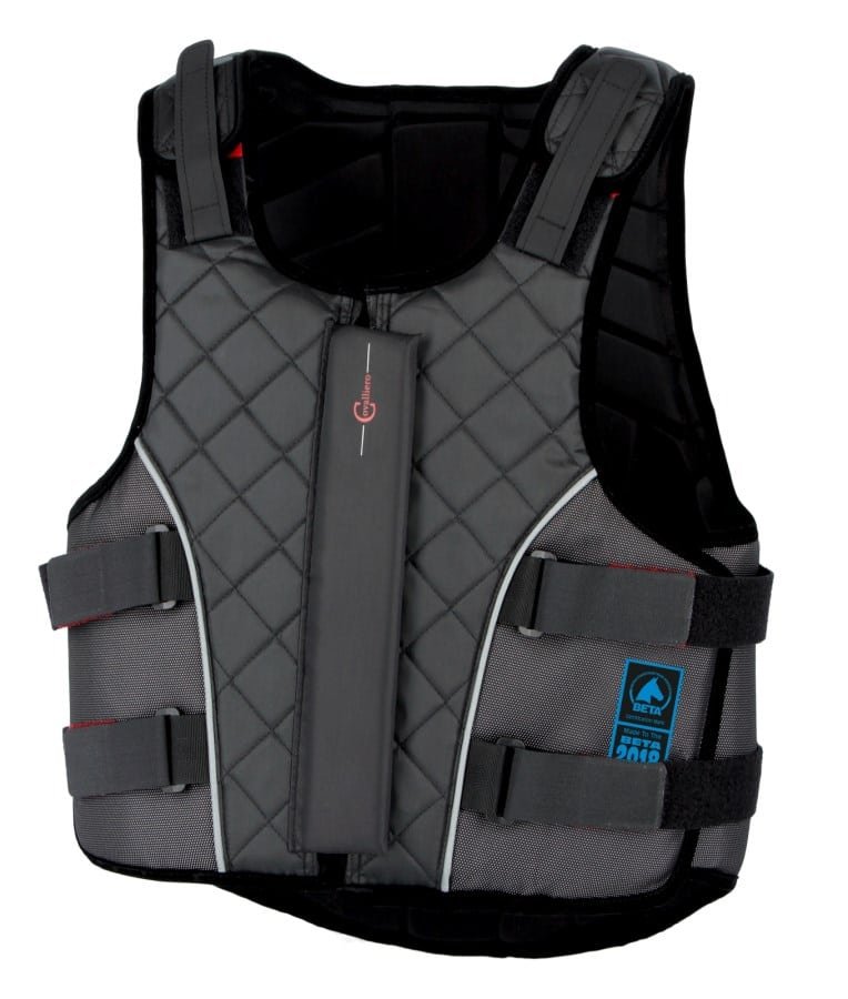 Safety Vest ProtectoFlex Light by Kerbl