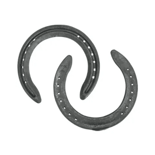 St. Croix Concorde Steel Front Shoes by Mustad