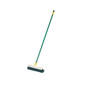 Universal Broom and Single Handle by Kerbl