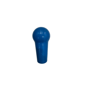 Save Edge Rasp Handle Blue by Mustad
