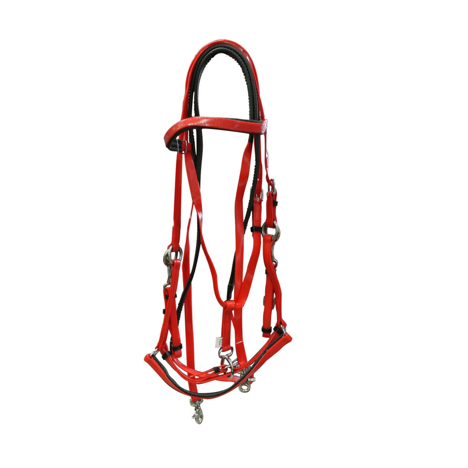 PVC Bridle Biothane by First Rider