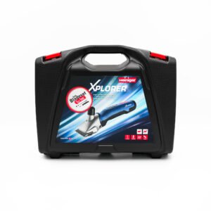 Heiniger Xplorer 2 Battery Li‑Ion Clipper