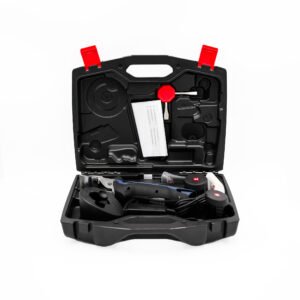 Heiniger Xplorer 2 Battery Li‑Ion Clipper