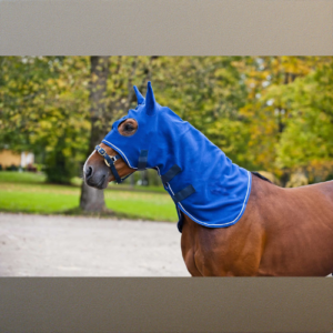 Finntack Pro Fleece Hood by Horze