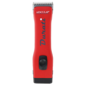 Aesculap Cordless Clipper Durati by KERBL-01
