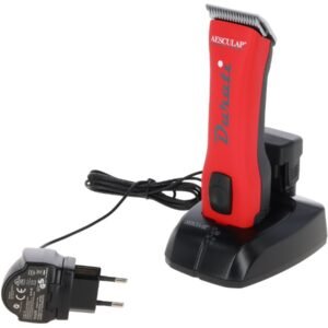 Aesculap Cordless Clipper Durati by KERBL-01