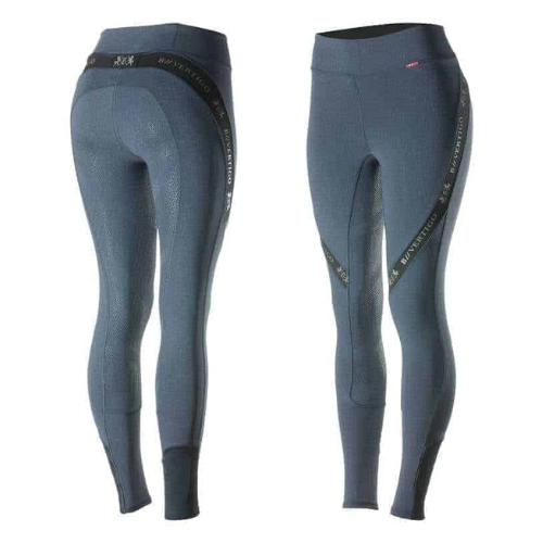 B VERTIGO JENNY WOMEN'S FS - HORZE