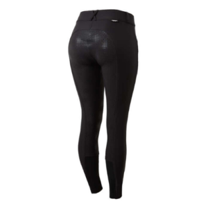 Grand Prix Women’s Silicone Full-Seat Breeches by Horze