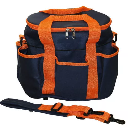 Grooming Bag by Kerbl