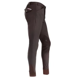 Grand Prix Extend Men’s Riding Breeches by Horze