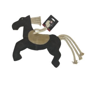 Horse Toy Horzie – With Replaceable Pet Bottle