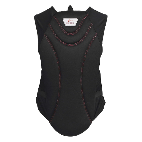 ProtectoSoft Back Protection Vest by Kerbl