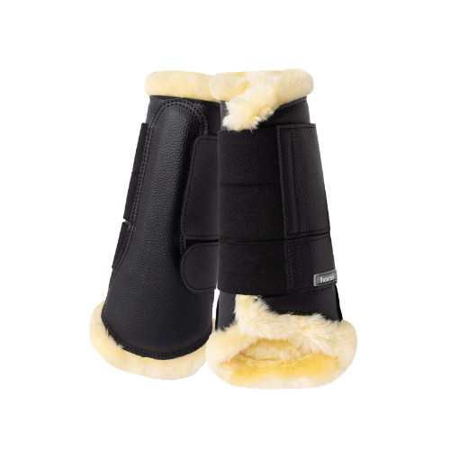 Signature Brushing Boots by Horze